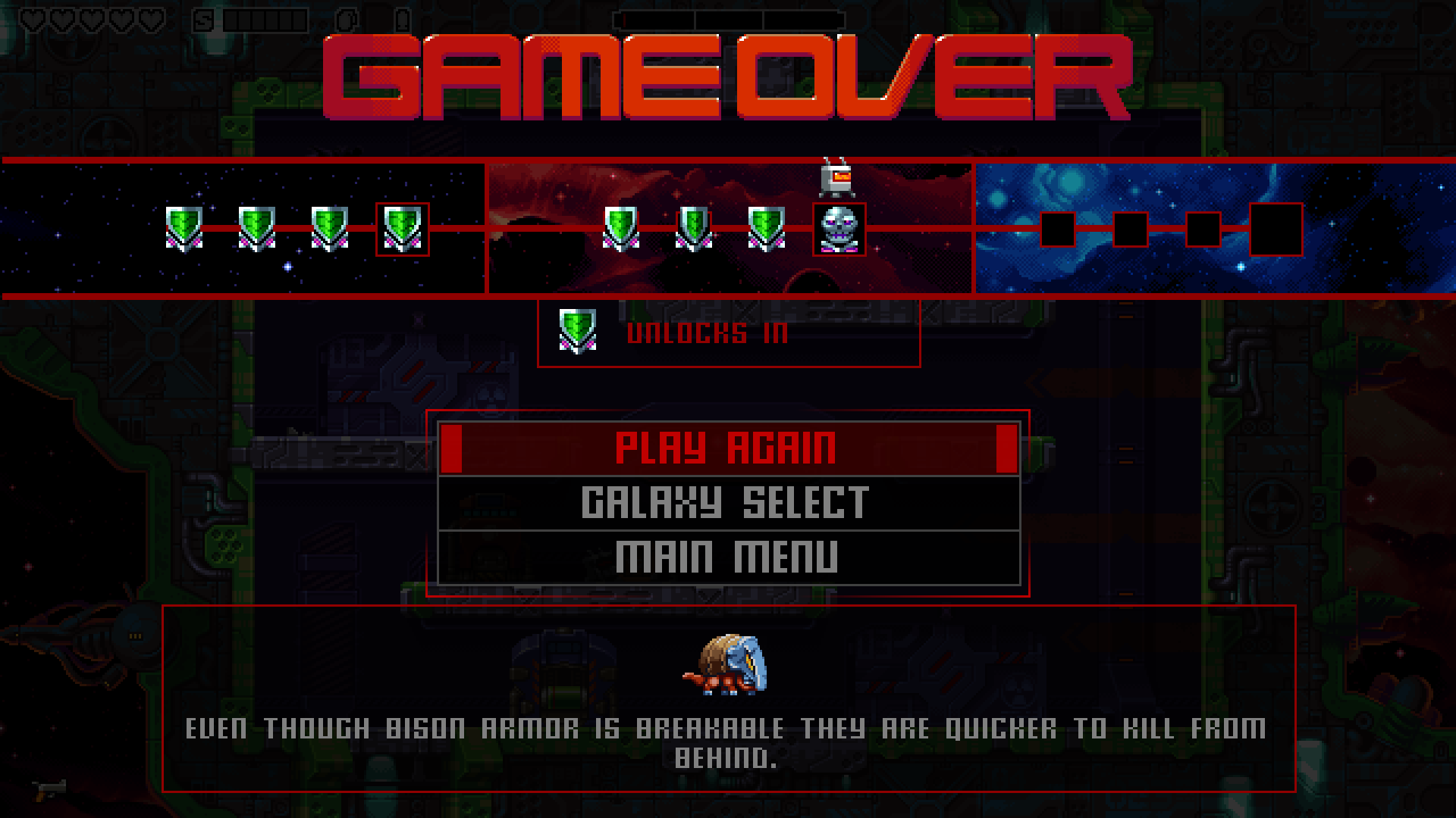 Super Mutant Alien Assault